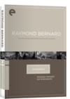 Eclipse Series 4:  Raymond Bernard Eclipse DVD